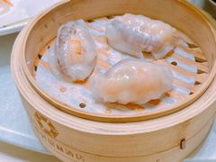 -香云轩·顺德菜(香云纱园林酒店店)