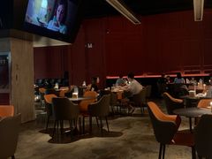 大堂-404干式熟成牛排馆•聚会餐厅