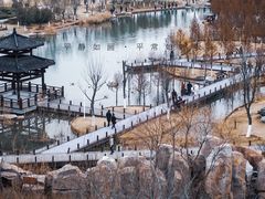 -汉梁文化公园
