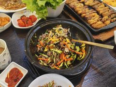 -釜山豚骨汤饭(芝罘万达广场店)