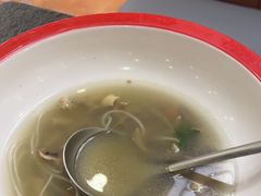 -天源居餐厅·地方特色菜(张北店)