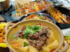 -成都吃客(九眼桥店)