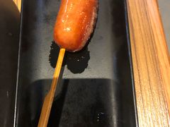 -阿香米线(大悦城店)