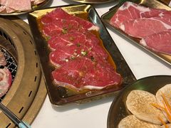 -炙城·韩式烤肉(南京东路店)