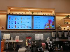 -BreadTalk面包新语·烘焙蛋糕(深业上城店)
