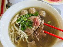 -Phở Bánh Cuốn 14