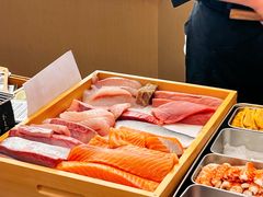 -鮨政· Omakase(港汇恒隆广场店)
