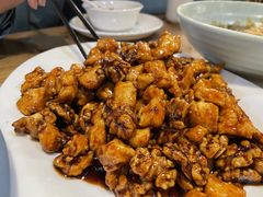 -陈傻子餐厅(世纪都会店)