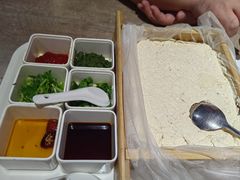 -直隶安家牛肉罩饼(七一路店)