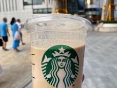 -星巴克(三亚海棠湾国际免税城店)