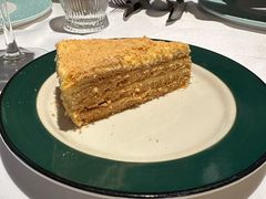 -波特曼西餐厅(南岗店)