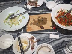 -东湖177艺术餐厅 · 东坡院子