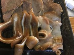 -李记潮汕砂锅粥(营福路店)