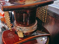 -黔府豆米火锅野菜馆(南马店)