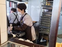 -弘祥蜂蜜大麻花(烟大店)