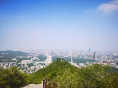 -千佛山风景名胜区