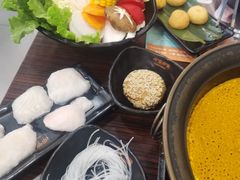 -呷哺呷哺(枫蓝国际店)