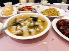 -金时代顺风大酒店(静安大融城店)