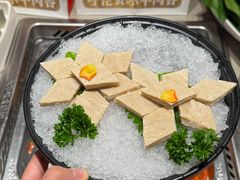 -海底捞火锅(万象城店)