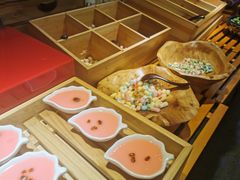 -大山炭火烤肉自助(印象城店)