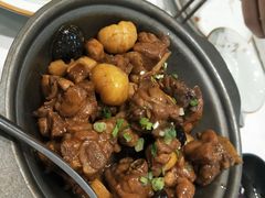 -到家尝北京菜(西坝河店)