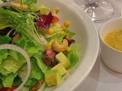 -摩根扒房(桐梓林店)