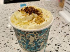 茉莉语桂-欢饮(王府井总店)