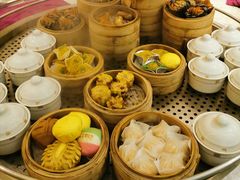 -雍和会海鲜姿造自助(湖东路店)
