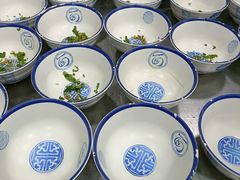-惠宾饭庄(中山路店)