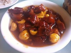 -红豆园(文林街店)