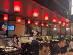 -捞王猪肚鸡火锅(财富中心店)
