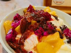 -铁真·刨冰红焖羊肉(总店)