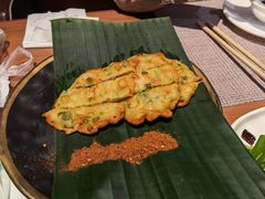 洋芋粑粑-雀舞云南菜(乐客城店)
