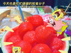 -小龙坎火锅(总店)