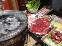 -牛也烧肉(摩尔城店)