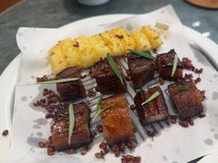 -南堂馆·新川菜(天府三街店)