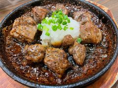 一口牛肉-东京屋(武定路店)