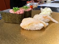 -Sushi Hanzo半藏(天环广场店)