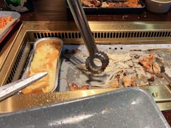 -新石器烤肉(之心城店)