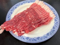 -裕德孚·非遗手切涮羊肉(东直门内大街店)