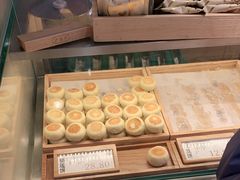 -泸溪河桃酥(西直门凯德店)