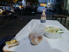 -安庆柴火馄饨(马道街店)