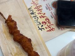 -大官米线(喜盈门范城店)