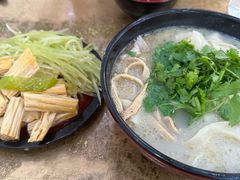 -惠丰源烩面馆(经七路店)