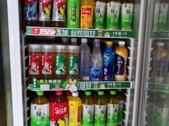 -永辉超市(六里桥店)