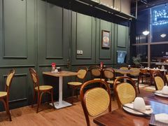 -章记星洲 · 新加坡餐厅(望京店)