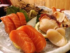 -万福炭火烤肉日本料理(新街口店)