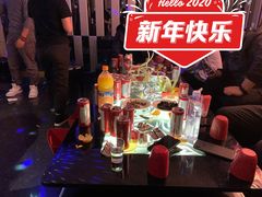 -凯乐会量贩KTV(国防大厦总店)