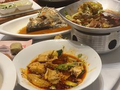 -930私房菜(欧阳路店)