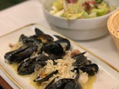 -奥斯特牛排馆(美第奇宫店)